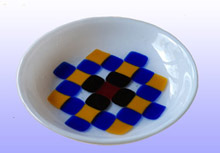 art glass